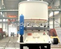Cone crushers with good quality