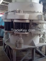 composite cylinder hydraulic Cone crushers