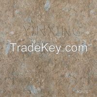 Marble decorative paper from YINXING with FCS and ISO