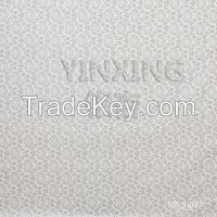 Fashion design decorative paper from YINXING with FCS and ISO