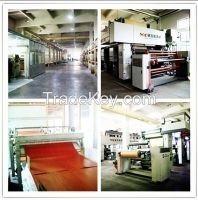 Flooring decorative paper from YINXING with FCS&ISO