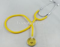 Single Head Stethoscope