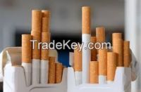 new model  gold cigarette of  the same  taste   with hot sale model for