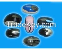 Plastic Mouse Mold