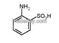 Provide Orthanilic Acid