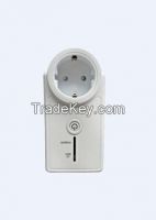 Smart Europe Standard WIFI Socket