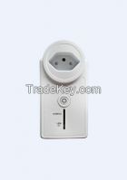 Smart Sweden Standard WIFI Socket