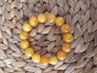 raw amber /amber bracelets