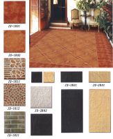 Offer tiles and porcelain