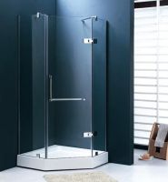 Offer Comfortable Shower Room