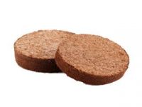 COCO PEAT DISCS