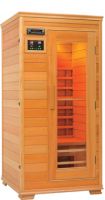 Sell Far Infrared Sauna Cabin(1 Person)