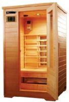 Sell Far Infrared Sauna Room (1Person)