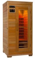 Sell Healthy Infrared Sauna Cabin (2 Person)