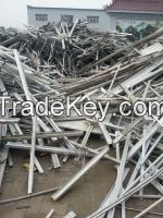 aluminum scrap metal