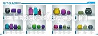 Offer high quality and best price glass bottles, jars, ware