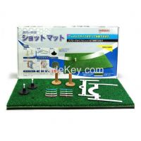 SHINAMA Golf SA-98 Swing Mat 2