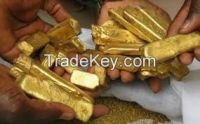 GOLD BARS FOR SALE