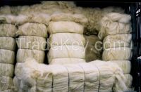 Natural raw sisal fiber for Sale