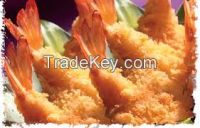 BreadCrumbs shrimp
