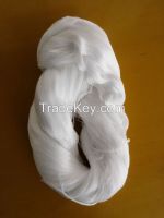 100% Spun polyester hank yarn 503