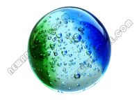 Sell Glass Paperweight-NA3031