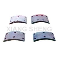 Sell brake lining