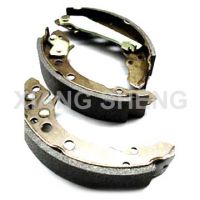 Sell brake shoe