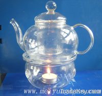 Sell glass Coffee pot