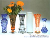 Sell glass Vase