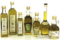 Sell olive oil bottle