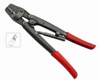 strength-saving ratchet terminal crimping tools(Japanese type)