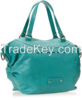 Leather Handbag on Sale