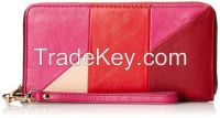 "SALE SALE" - PU Leather Clutch Wallet