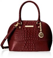 Croco PU leather Handbag on Sale