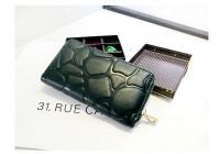 PU Leather Wallet on sale