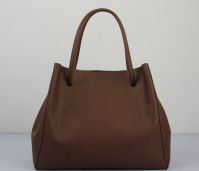 Retro genuine Leather shoulder handbags on SALE