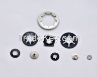 bearing washer clips