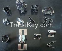 ODM/OEM non-standard stamping parts