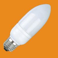 Sell Candle-shape Energy Saving Lamp