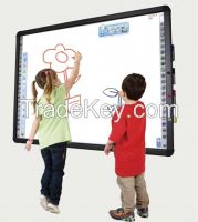interactive whiteboard/ Infrared touch interactive whiteboard
