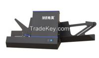 OMR scanner optical mark reader