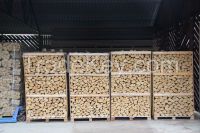 KD Oak firewood