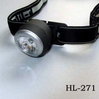Sell   New Model 5LEDs Headlamp