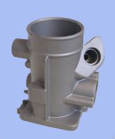 Sell investment casting pipe fitting