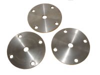 Sell casting disc, flange, metal disc