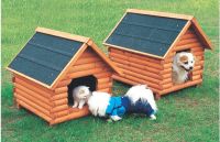 Sell wooden dog house cy05