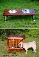 Sell dog feeder cy3002