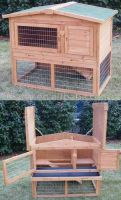 Sell pet cage cy2002