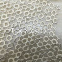 selling lace, embroidery lace, jacquard mesh fabric